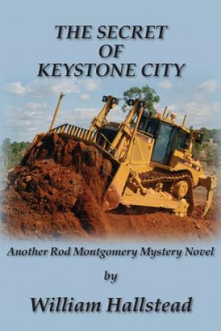 Secret of Keystone City