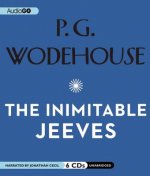 INIMITABLE JEEVES           6D