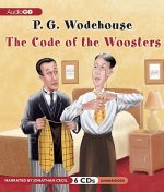 CODE OF THE WOOSTERS        6D