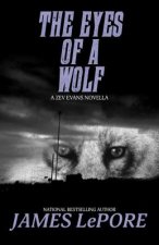 EYES OF A WOLF