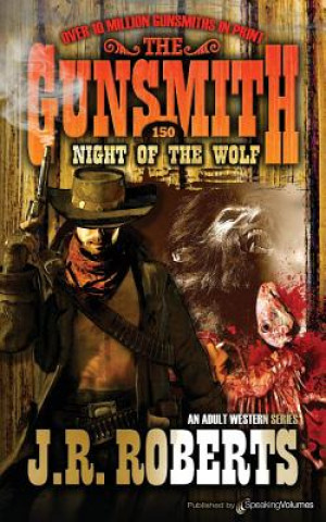 NIGHT OF THE WOLF