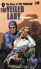 Phantom: The Complete Avon Novels: Volume #4: The Veiled Lady