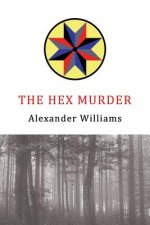 HEX MURDER