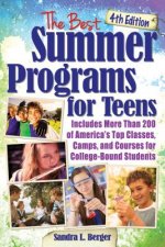 Best Summer Programs for Teens