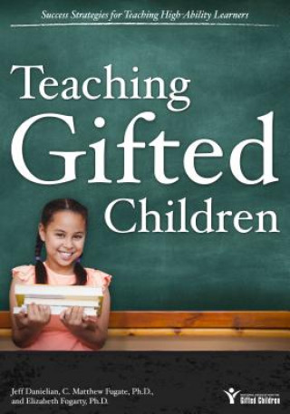 Teaching Gifted Children