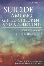 Suicide Among Gifted Children and Adolescents