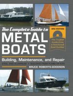 COMP GT METAL BOATS 3RD /E R/E
