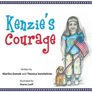 Kenzie's Courage