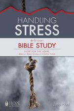 HANDLING STRESS BIBLE STUDY
