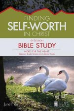 FINDING SELF-WORTH IN CHRIST B