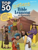 TOP 50 INSTANT BIBLE LESSONS F