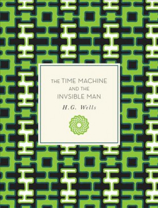 Time Machine and The Invisible Man