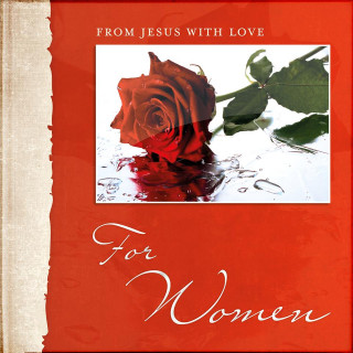 FROM JESUS W/LOVE - FOR WOMEN
