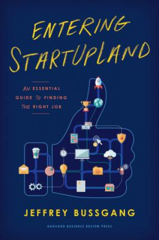 Entering StartUpLand