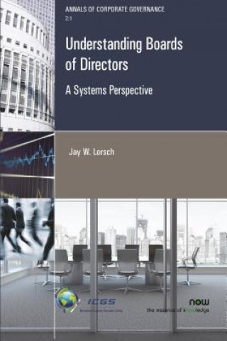 Understanding Boards of Directors