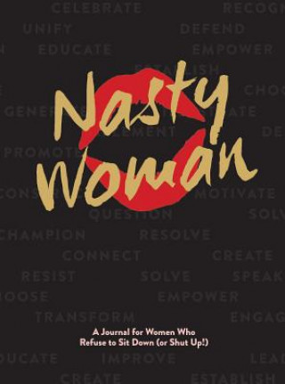 Nasty Woman Journal