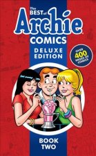 Best Of Archie Comics Book 2 Deluxe Edition