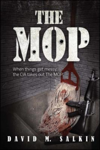 The Mop: A Team Series Story