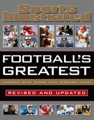 Football's Greatest: Revised and Updated