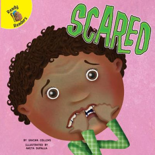 SCARED
