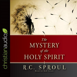 MYST OF THE HOLY SPIRIT     4D