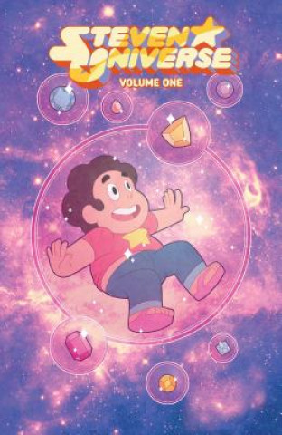 Steven Universe: Warp Tour (Vol. 1): Volume 1