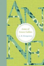 ANNE OF GREEN GABLES