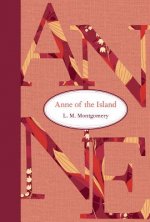 ANNE OF THE ISLAND