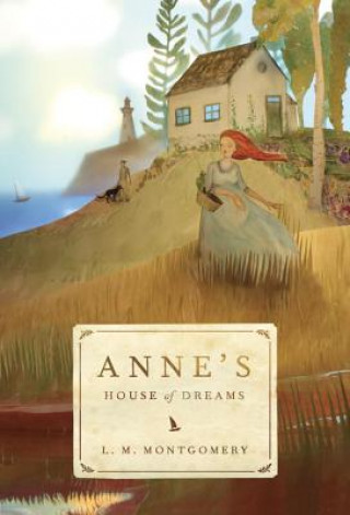 ANNES HOUSE OF DREAMS