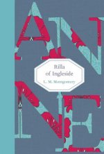 RILLA OF INGLESIDE
