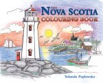 The Nova Scotia Colouring Book