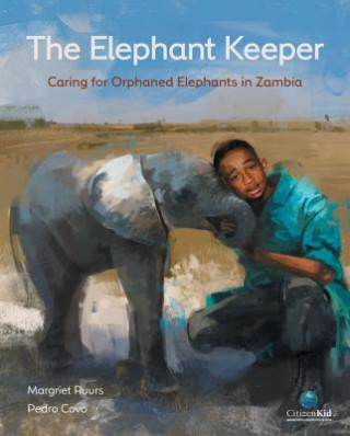Elephant Keeper