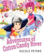 Adventures of Cotton Candy River