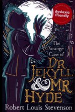 Strange Case of Dr Jekyll and Mr Hyde