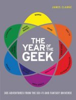Year of the Geek