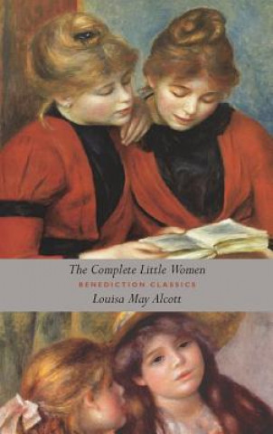 Complete Little Women