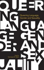 Queering Language, Gender and Sexuality
