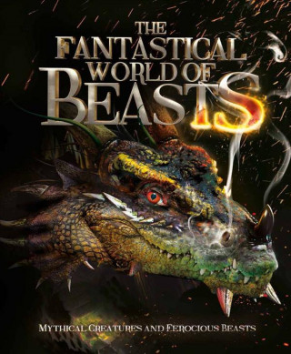 FANTASTICAL WORLD OF BEASTS