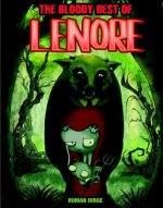 Bloody Best of Lenore