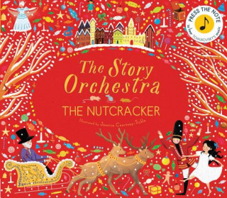 Story Orchestra: The Nutcracker