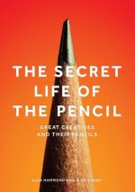 Secret Life of the Pencil