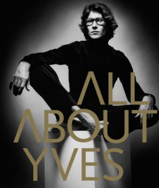 All About Yves (Catherine Ormen)(Pevná)