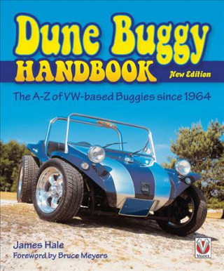 Dune Buggy Handbook