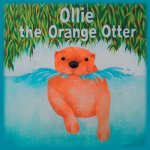 Ollie the Orange Otter