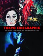 Tokyo Cinegraphix One