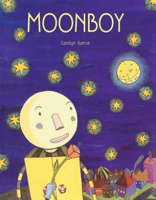 MOON BOY