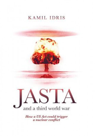 Jasta and a Third World War