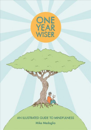 One Year Wiser: A Graphic Guide to Mindful Living