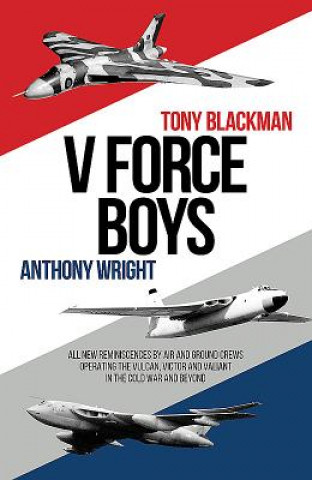 V Force Boys