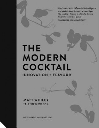 Modern Cocktail